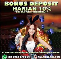 Aplikasi Slot Gratis Bonus Deposit 25 Harian Rupiah