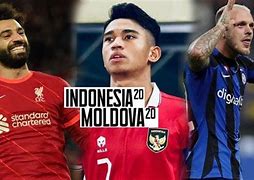 Bola Hari Ini Indonesia Vs