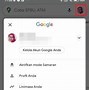 Cara Menggunakan Google Maps Di Hp