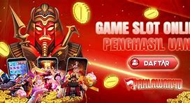 Game Online Penghasil Uang Slot