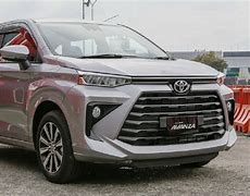 Mobil Avanza Baru Harganya Berapa