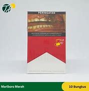 Produk Rokok Marlboro