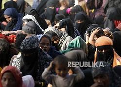 Rohingya Di Indonesia Sejak Kapan