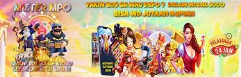 Slot Booming Mudah Menang Di Indonesia Apa