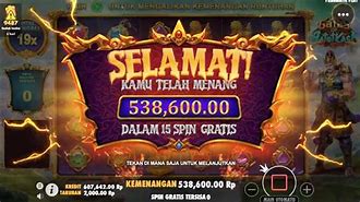 Slot Gacor Hari Ini Main Modal 50K Wd 385K Gold