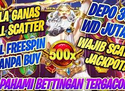 Slot Gacor Hari Ini Panglima Zeus Slot Demo Terbaru